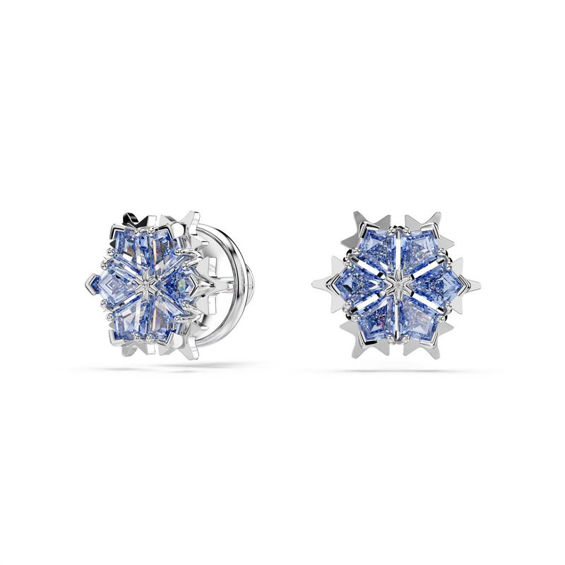 Swarovski Magic Stud Earrings image number 1